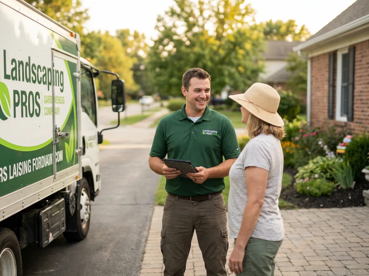 Landscaping Greenbelt, MD FAQs